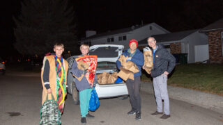 Food Drive 2024